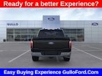 New 2025 Ford F-150 Lariat SuperCrew Cab 4WD Pickup for sale #S101252 - photo 5