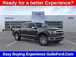 New 2025 Ford F-150 Lariat SuperCrew Cab 4WD Pickup for sale #S101252 - photo 7