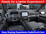 New 2025 Ford F-150 Lariat SuperCrew Cab 4WD Pickup for sale #S101252 - photo 9