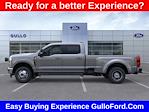 New 2025 Ford F-350 Lariat Crew Cab 4x4 DRW Pickup for sale #S101256 - photo 4