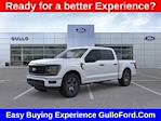 2025 Ford F-150 SuperCrew Cab 4WD Pickup for sale #S101263 - photo 1