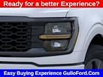 2025 Ford F-150 SuperCrew Cab 4WD Pickup for sale #S101263 - photo 18