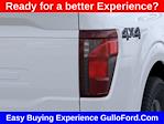 2025 Ford F-150 SuperCrew Cab 4WD Pickup for sale #S101263 - photo 21