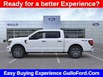 2025 Ford F-150 SuperCrew Cab 4WD Pickup for sale #S101263 - photo 4