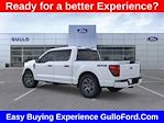 2025 Ford F-150 SuperCrew Cab 4WD Pickup for sale #S101263 - photo 2