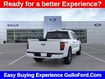 2025 Ford F-150 SuperCrew Cab 4WD Pickup for sale #S101263 - photo 8