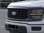 New 2025 Ford F-150 STX SuperCrew Cab Pickup for sale #S101264 - photo 17