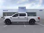 New 2025 Ford F-150 STX SuperCrew Cab Pickup for sale #S101264 - photo 4