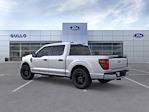 New 2025 Ford F-150 STX SuperCrew Cab Pickup for sale #S101264 - photo 2