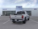 New 2025 Ford F-150 STX SuperCrew Cab Pickup for sale #S101264 - photo 8