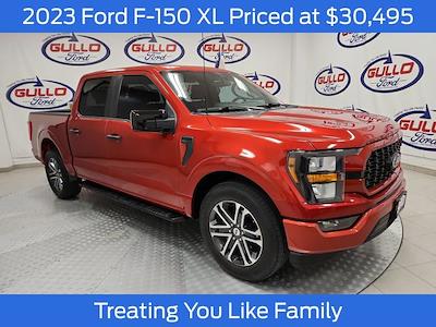 2023 Ford F-150 SuperCrew Cab RWD Pickup for sale #S101264A - photo 1