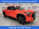 2023 Toyota Tundra CrewMax Cab 4WD Pickup for sale #S101264B - photo 3