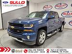 Used 2018 Chevrolet Silverado 1500 LT Crew Cab for sale #S101267B - photo 4