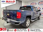 Used 2018 Chevrolet Silverado 1500 LT Crew Cab for sale #S101267B - photo 2
