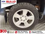 Used 2018 Chevrolet Silverado 1500 LT Crew Cab for sale #S101267B - photo 9