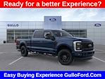 2025 Ford F-250 Crew Cab 4x4 Pickup for sale #S101268 - photo 7