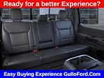 New 2025 Ford F-150 Lariat SuperCrew Cab 4WD Pickup for sale #S101272 - photo 11