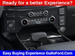 New 2025 Ford F-150 Lariat SuperCrew Cab 4WD Pickup for sale #S101272 - photo 15