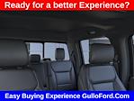 New 2025 Ford F-150 Lariat SuperCrew Cab 4WD Pickup for sale #S101272 - photo 22