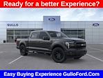 New 2025 Ford F-150 Lariat SuperCrew Cab 4WD Pickup for sale #S101272 - photo 7