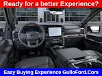New 2025 Ford F-150 Lariat SuperCrew Cab 4WD Pickup for sale #S101272 - photo 9