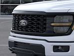 New 2025 Ford F-150 STX SuperCrew Cab 4WD Pickup for sale #S101274 - photo 16
