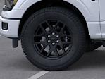 New 2025 Ford F-150 STX SuperCrew Cab 4WD Pickup for sale #S101274 - photo 18