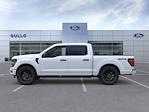 New 2025 Ford F-150 STX SuperCrew Cab 4WD Pickup for sale #S101274 - photo 4