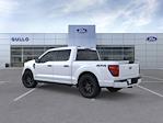 New 2025 Ford F-150 STX SuperCrew Cab 4WD Pickup for sale #S101274 - photo 22