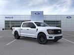 New 2025 Ford F-150 STX SuperCrew Cab 4WD Pickup for sale #S101274 - photo 6