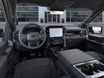 New 2025 Ford F-150 STX SuperCrew Cab 4WD Pickup for sale #S101274 - photo 8