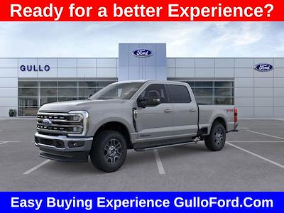 New 2025 Ford F-250 Lariat Crew Cab 4WD Pickup for sale #S101276 - photo 1