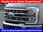 New 2025 Ford F-250 Lariat Crew Cab 4WD Pickup for sale #S101276 - photo 17