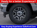 New 2025 Ford F-250 Lariat Crew Cab 4WD Pickup for sale #S101276 - photo 19