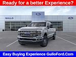 New 2025 Ford F-250 Lariat Crew Cab 4WD Pickup for sale #S101276 - photo 3