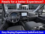 New 2025 Ford F-250 Lariat Crew Cab 4WD Pickup for sale #S101276 - photo 9