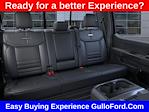 New 2025 Ford F-150 Platinum SuperCrew Cab 4WD Pickup for sale #S101278 - photo 11
