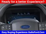 New 2025 Ford F-150 Platinum SuperCrew Cab 4WD Pickup for sale #S101278 - photo 13
