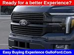 New 2025 Ford F-150 Platinum SuperCrew Cab 4WD Pickup for sale #S101278 - photo 17