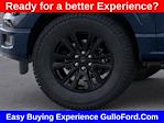 New 2025 Ford F-150 Platinum SuperCrew Cab 4WD Pickup for sale #S101278 - photo 19