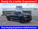 New 2025 Ford F-150 Platinum SuperCrew Cab 4WD Pickup for sale #S101278 - photo 7
