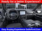 New 2025 Ford F-150 Platinum SuperCrew Cab 4WD Pickup for sale #S101278 - photo 9