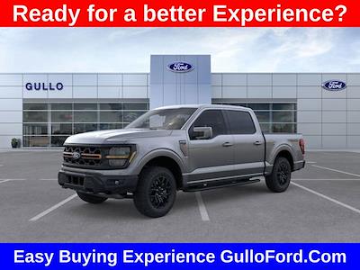 New 2025 Ford F-150 Tremor SuperCrew Cab 4WD Pickup for sale #S101279 - photo 1