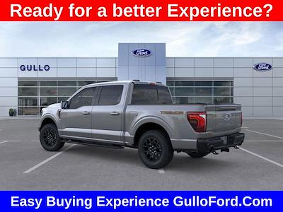 New 2025 Ford F-150 Tremor SuperCrew Cab 4WD Pickup for sale #S101279 - photo 2