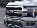 New 2025 Ford F-150 Lariat SuperCrew Cab 4WD Pickup for sale #S101282 - photo 17