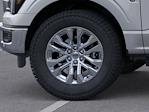New 2025 Ford F-150 Lariat SuperCrew Cab 4WD Pickup for sale #S101282 - photo 19
