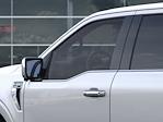 New 2025 Ford F-150 Lariat SuperCrew Cab 4WD Pickup for sale #S101282 - photo 20