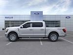 New 2025 Ford F-150 Lariat SuperCrew Cab 4WD Pickup for sale #S101282 - photo 4