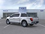 New 2025 Ford F-150 Lariat SuperCrew Cab 4WD Pickup for sale #S101282 - photo 2