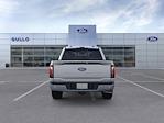 New 2025 Ford F-150 Lariat SuperCrew Cab 4WD Pickup for sale #S101282 - photo 5